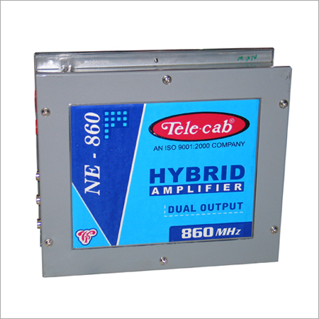 CATV Hybrid Amplifier