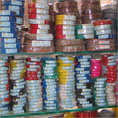 Catv Electronics Cables