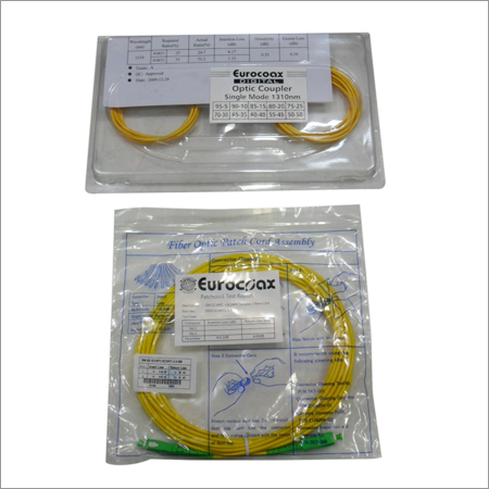 CATV Patch Cord