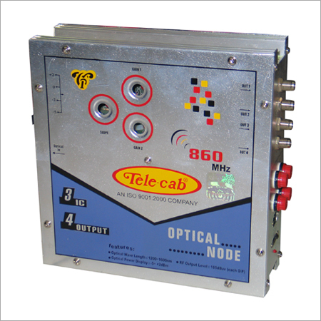 CATV Optical Node