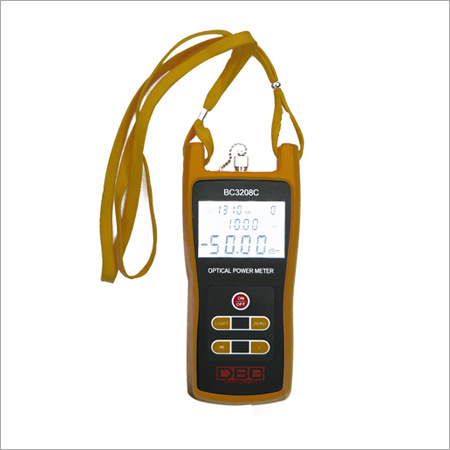 CATV Optical Power Meter