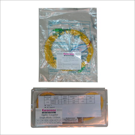 CATV Optical Coupler