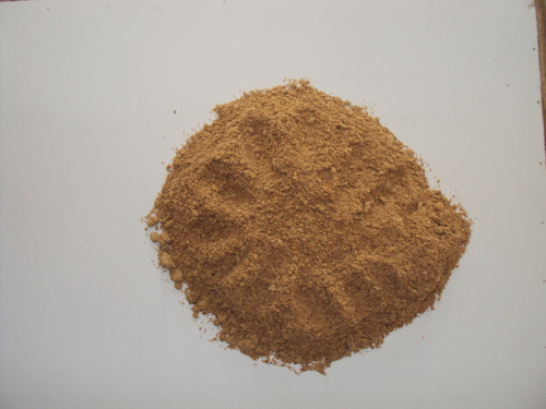 Poultry Feed Supplements