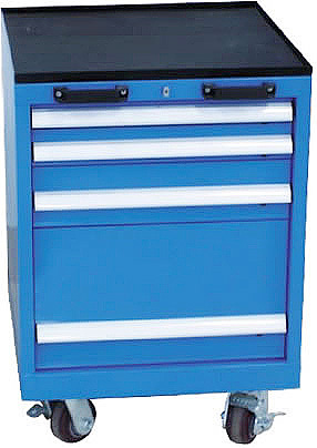Workshop Equipment