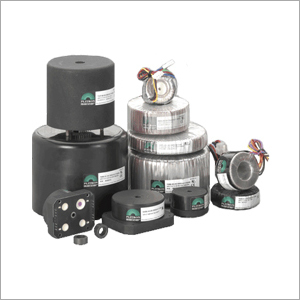 Power Transformer Components Power Transformer Components
