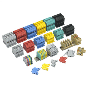 Terminal Connectors Terminal Connectors