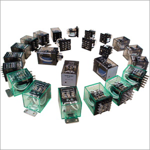 Electromagnetic Relays Electromagnetic Relays
