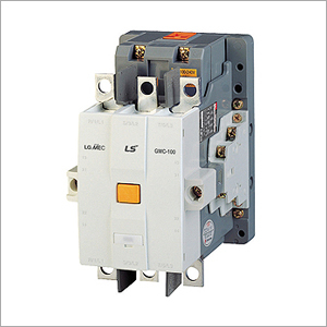Power Contactors Power Contactors