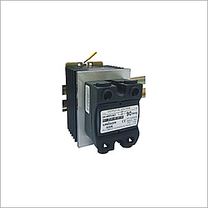 Solid State Relays Solid State Relays