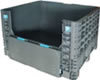 Container and Pallet