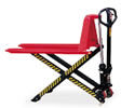High Lift Hand Pallet Titler