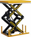Hydraulic Lift Table