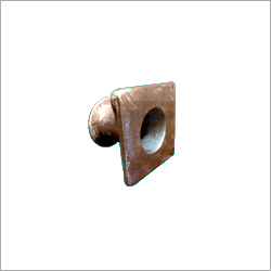 Cast Iron fitting