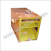 Semi Automatic Dona Making Machine