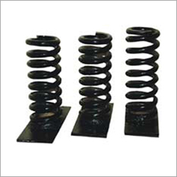 Buffer Springs