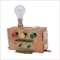 Inspection Boxes