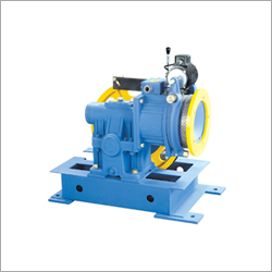 Lift Gear Boxes
