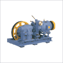 Lift Gear Box Machines