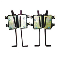 Safety Blocks
