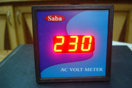 Digital Panel Meter