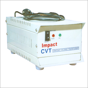 Constant Voltage Stabilizer