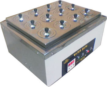 Water Bath Rectangular