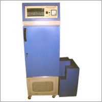 Laboratory Conditioning Chambers