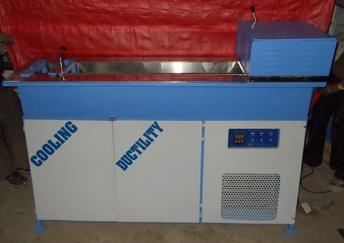 Cooling Ductility