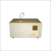 Thermal Stability