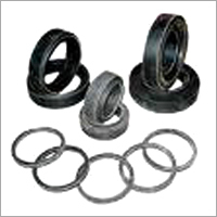 Rubber Rings