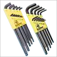 Allen Key Set