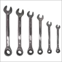 Spanner