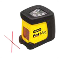 Cross Line Laser Leveller