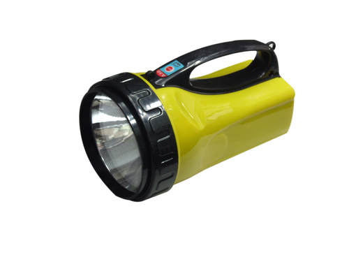 Rechargeable LED Searchlight