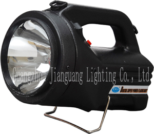Hand Held Powerful 35W HID Searchlight