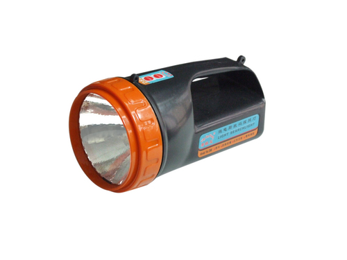 Hand Held Searchlight