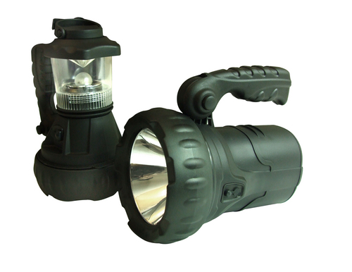 Rechargeable Super Bright Camping Light