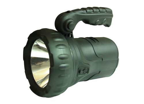 Powerful LED Searchlight