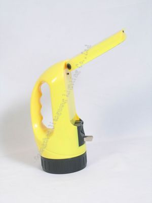 Multi-fuction LED Spotlight
