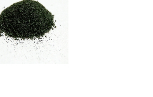 Chromium Hydroxide
