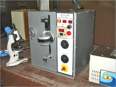 Lab Equipments