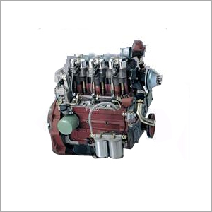 Diesel Generator Overhauling