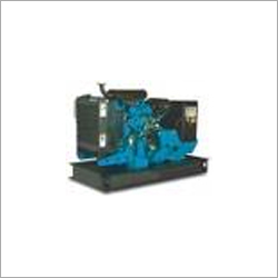 Diesel Generator Repair