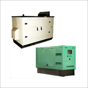 Generator Soundproofing Service