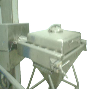 Cage Blender