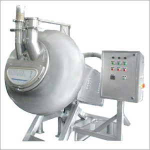 Tablet Coating Pan