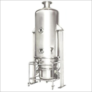 Fluid Bed Drier