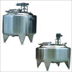 Sugar Syrup Manufacturing Plants