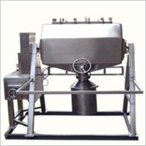 Octagonal Blender