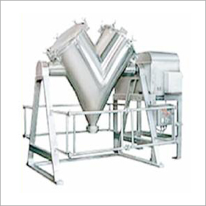 V Blender